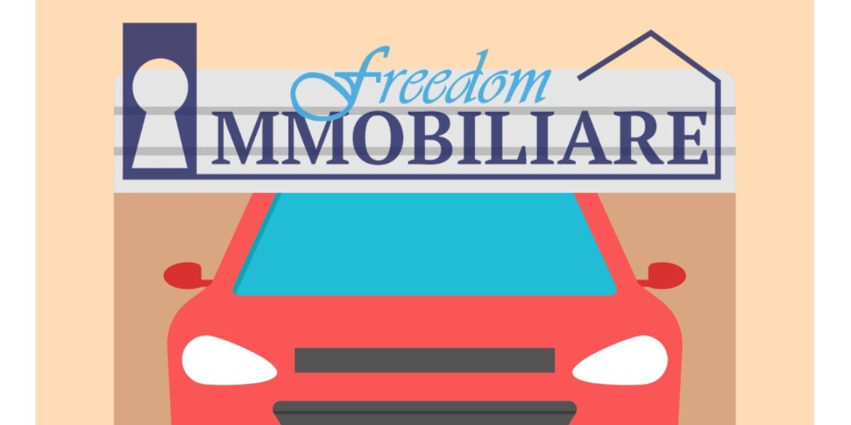 Box singolo San Donato Milanese Via Monte Bianco n.30 (Rif. SDIFN97)