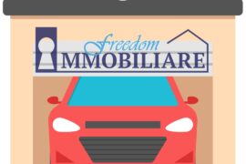 Box singolo San Donato Milanese Via Monte Bianco n.30 (Rif. SDIFN97)