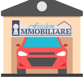 Box singolo San Donato Milanese Via Monte Bianco n.30 (Rif. SDIFN97)