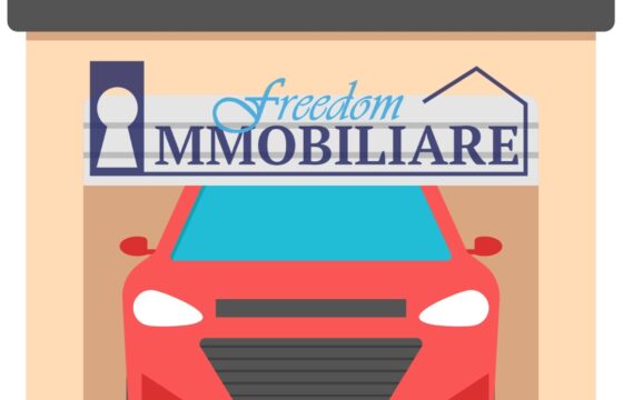 Box singolo San Donato Milanese Via Monte Bianco n.30 (Rif. SDIFN97)