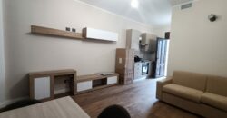 Monolocale piazza Vittoria, Melegnano (Rif. SGM-A6)