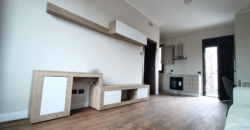 Bilocale piazza Vittoria, Melegnano (Rif. SGM-A4-A5)