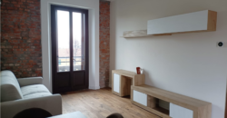 Bilocale piazza Vittoria, Melegnano (Rif. SGM-A4-A5)