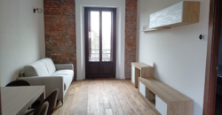 Bilocale piazza Vittoria, Melegnano (Rif. SGM-A4-A5)