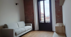 Bilocale piazza Vittoria, Melegnano (Rif. SGM-A4-A5)