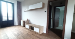 Bilocale piazza Vittoria, Melegnano (Rif. SGM-A4-A5)