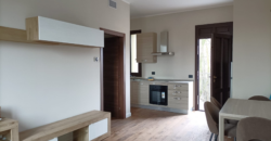 Bilocale piazza Vittoria, Melegnano (Rif. SGM-A4-A5)