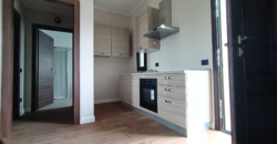 Bilocale piazza Vittoria, Melegnano (Rif. SGM-A4-A5)