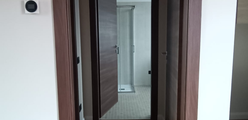 Bilocale piazza Vittoria, Melegnano (Rif. SGM-A4-A5)