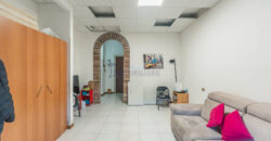 Monolocale via Alberto Caroncini 5, Lodi – Brenta, Milano (Rif. IFM193)