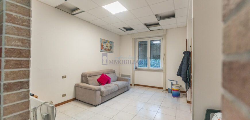 Monolocale via Alberto Caroncini 5, Lodi – Brenta, Milano (Rif. IFM193)