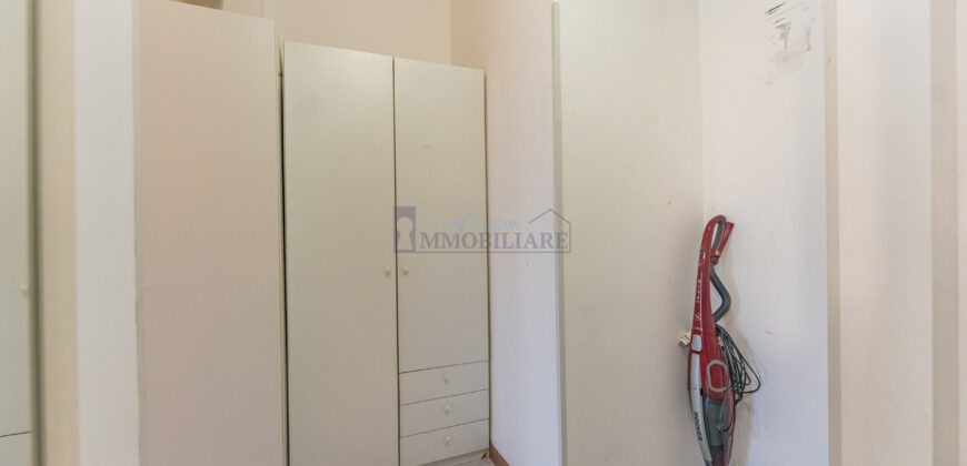 Monolocale via Alberto Caroncini 5, Lodi – Brenta, Milano (Rif. IFM193)