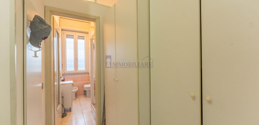 Monolocale via Alberto Caroncini 5, Lodi – Brenta, Milano (Rif. IFM193)