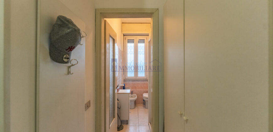 Monolocale via Alberto Caroncini 5, Lodi – Brenta, Milano (Rif. IFM193)