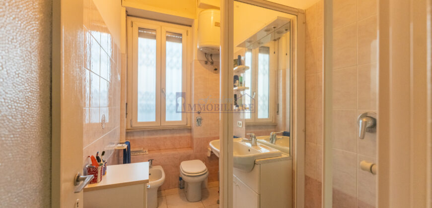 Monolocale via Alberto Caroncini 5, Lodi – Brenta, Milano (Rif. IFM193)