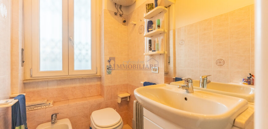 Monolocale via Alberto Caroncini 5, Lodi – Brenta, Milano (Rif. IFM193)