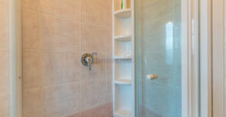 Monolocale via Alberto Caroncini 5, Lodi – Brenta, Milano (Rif. IFM193)