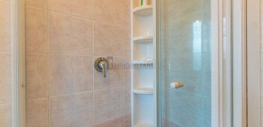 Monolocale via Alberto Caroncini 5, Lodi – Brenta, Milano (Rif. IFM193)