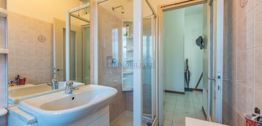 Monolocale via Alberto Caroncini 5, Lodi – Brenta, Milano (Rif. IFM193)