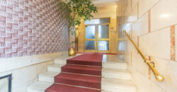 Monolocale via Alberto Caroncini 5, Lodi – Brenta, Milano (Rif. IFM193)