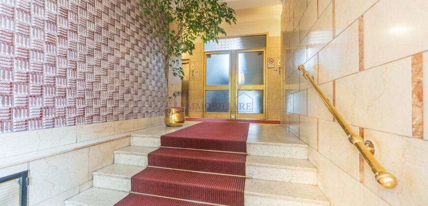 Monolocale via Alberto Caroncini 5, Lodi – Brenta, Milano (Rif. IFM193)