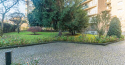 Monolocale via Alberto Caroncini 5, Lodi – Brenta, Milano (Rif. IFM193)