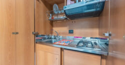 Monolocale via Alberto Caroncini 5, Lodi – Brenta, Milano (Rif. IFM193)