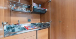 Monolocale via Alberto Caroncini 5, Lodi – Brenta, Milano (Rif. IFM193)