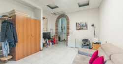 Monolocale via Alberto Caroncini 5, Lodi – Brenta, Milano (Rif. IFM193)