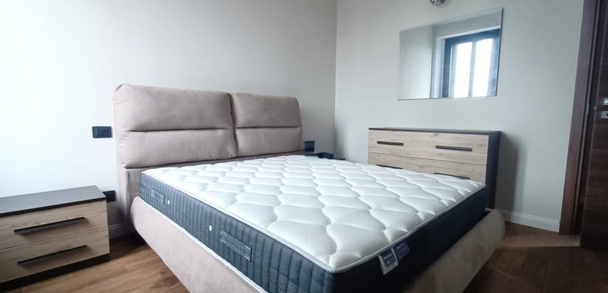 Bilocale piazza Vittoria, Melegnano (Rif. SGM-A4-A5)