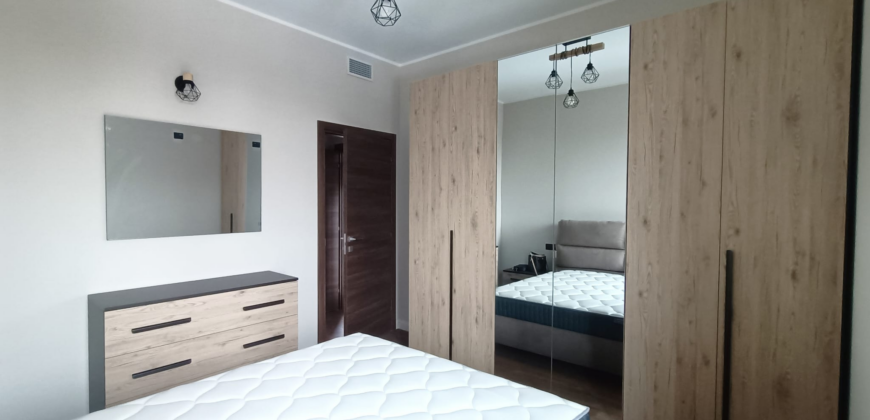 Bilocale piazza Vittoria, Melegnano (Rif. SGM-A4-A5)