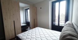 Bilocale piazza Vittoria, Melegnano (Rif. SGM-A4-A5)