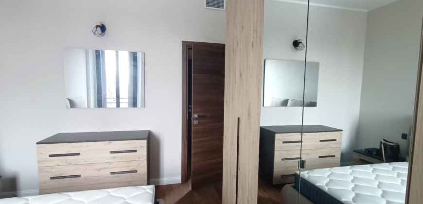 Bilocale piazza Vittoria, Melegnano (Rif. SGM-A4-A5)