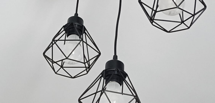 Bilocale piazza Vittoria, Melegnano (Rif. SGM-A4-A5)