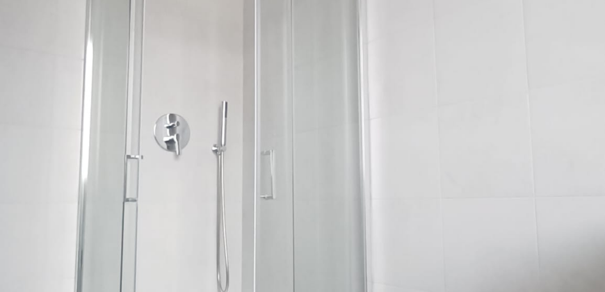 Bilocale piazza Vittoria, Melegnano (Rif. SGM-A4-A5)