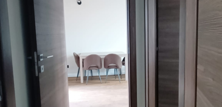 Bilocale piazza Vittoria, Melegnano (Rif. SGM-A4-A5)