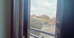 Bilocale piazza Vittoria, Melegnano (Rif. SGM-A4-A5)