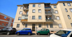Bilocale piazza Mario Vigorelli 34, Borgolombardo, San Giuliano Milanese (SGM62)