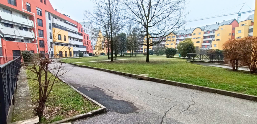 Ufficio – Studio in Vendita (Rif. SGM63)