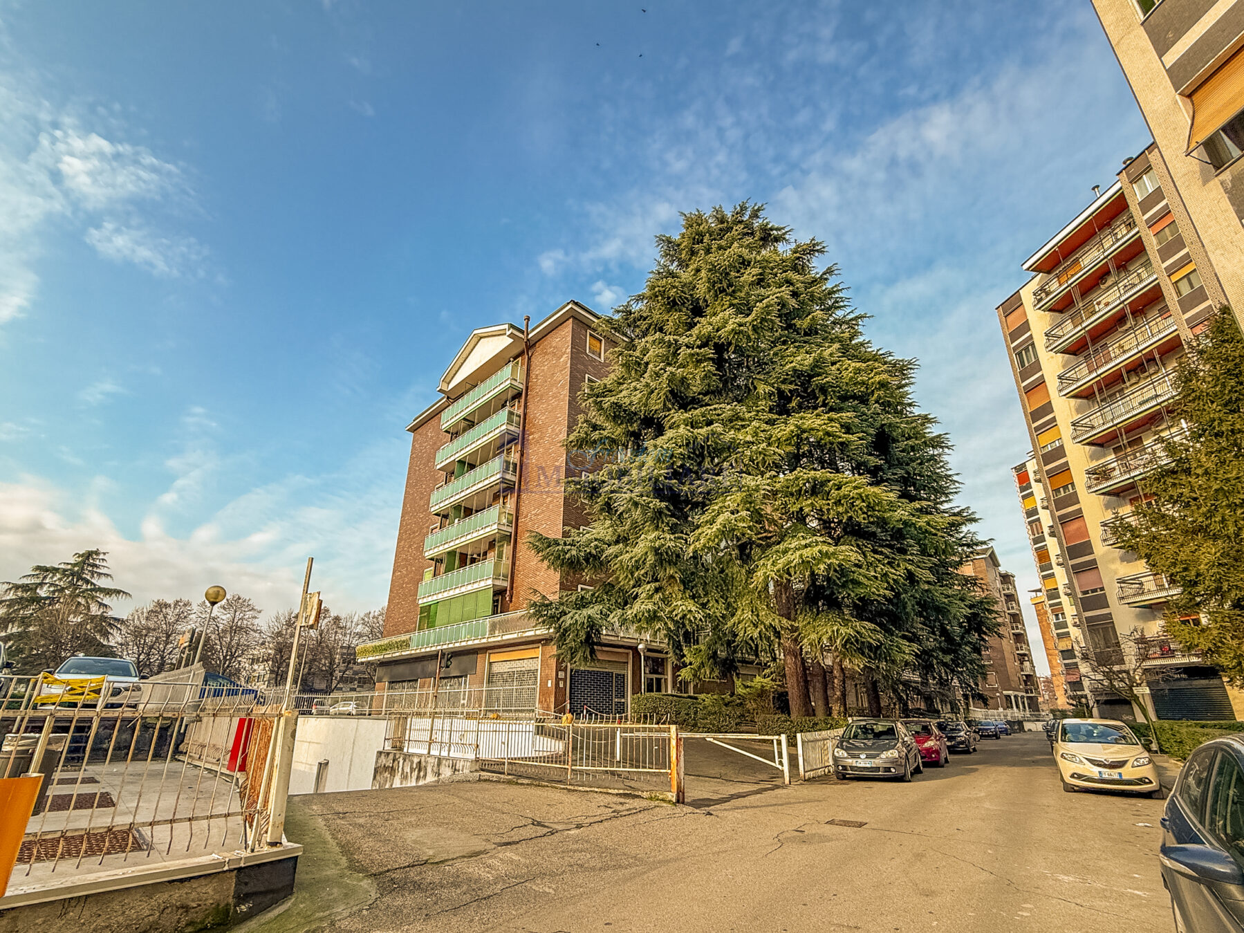 Trilocale via Emilia 1, Laghetto, San Giuliano Milanese (Rif. SGM65)