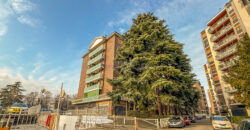 Trilocale via Emilia 1, Laghetto, San Giuliano Milanese (Rif. SGM65)