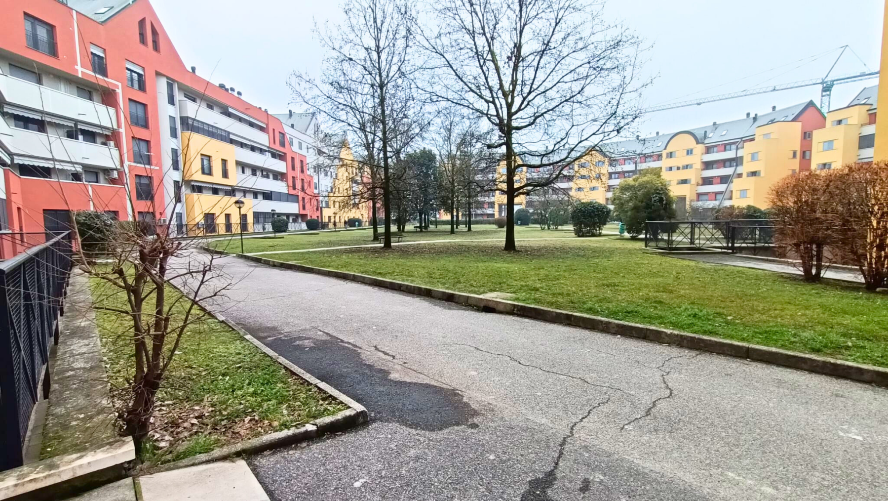 Ufficio – Studio in Vendita (Rif. SGM63)