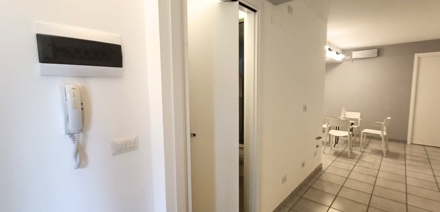 Ufficio – Studio in Vendita (Rif. SGM63)