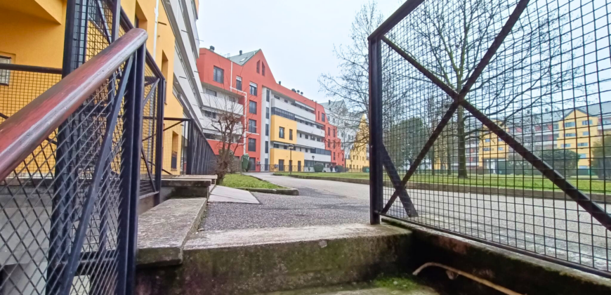 Ufficio – Studio in Vendita (Rif. SGM63)