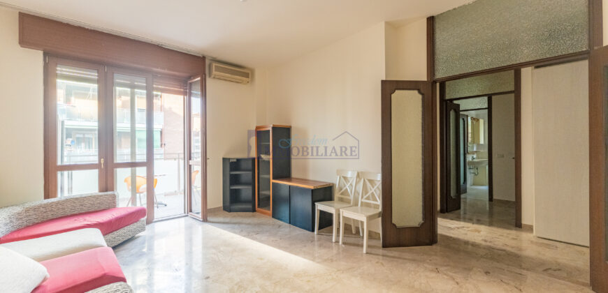 Trilocale via Emilia 1, Laghetto, San Giuliano Milanese (Rif. SGM65)