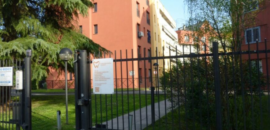 Ufficio – Studio in Vendita (Rif. SGM63)