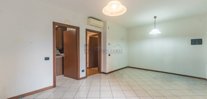 Trilocale via Camillo Benso di Cavour 10, San Giuliano Milanese (Rif. SGM58)