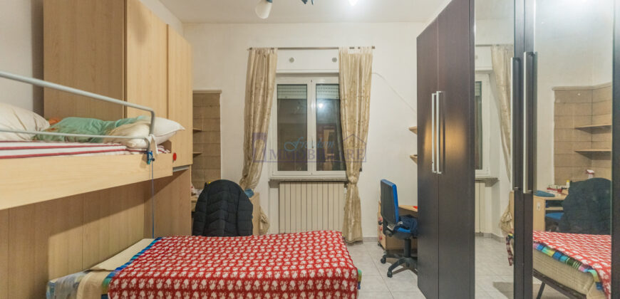 Bilocale via Filippo Turati 45, Centro, San Giuliano Milanese (Rif. SGM61)