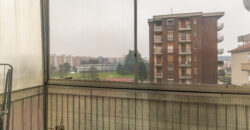 Bilocale piazza Mario Vigorelli 34, Borgolombardo, San Giuliano Milanese (SGM62)