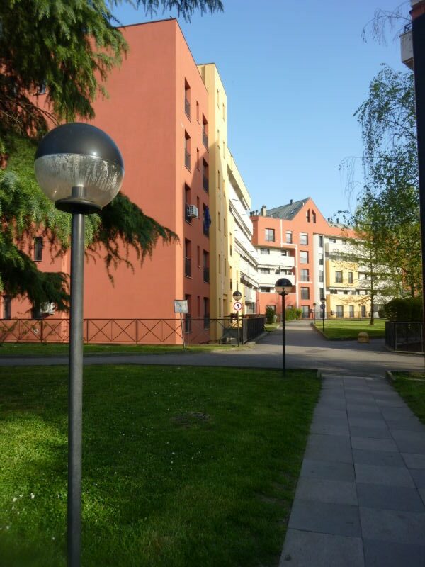 Ufficio – Studio in Vendita (Rif. SGM63)